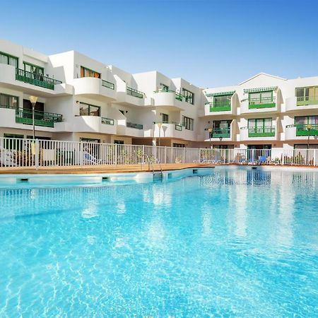 شقة كوستا تاغيسي  في Lanzahost Ventana De La Playa المظهر الخارجي الصورة